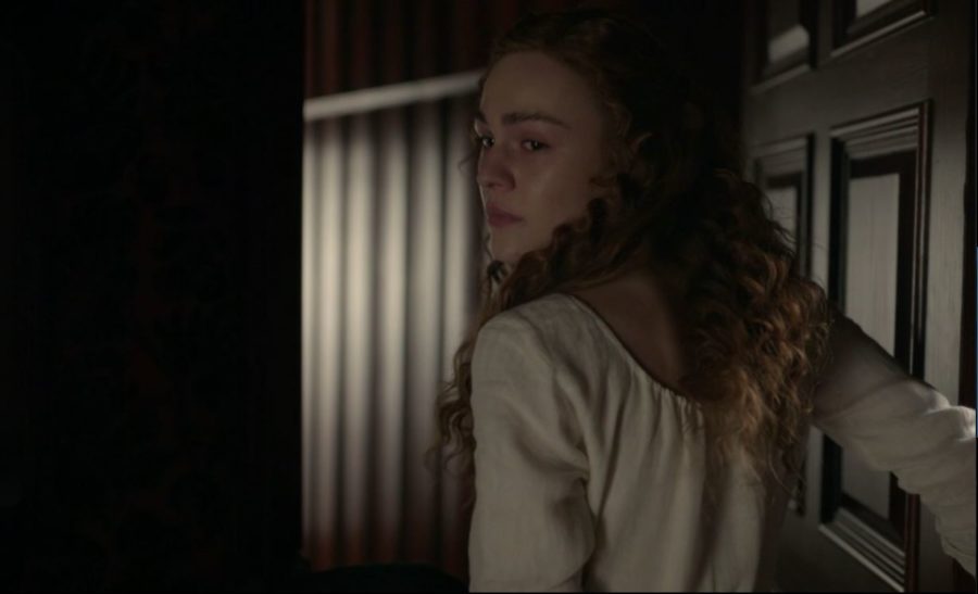 bree, outlander season 5