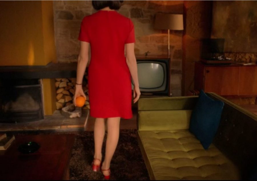 outlander easter eggs