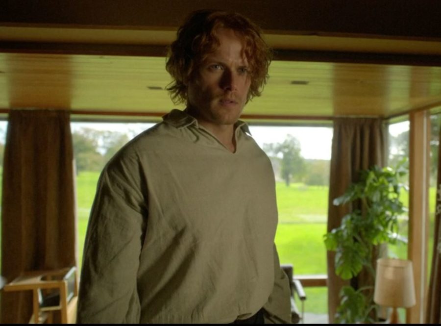 outlander season 5 finale, jamie fraser