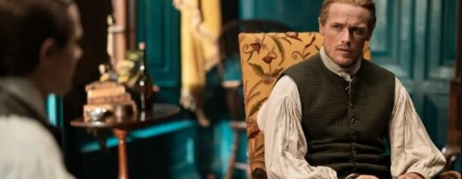 Outlander Season 5 Episode 11