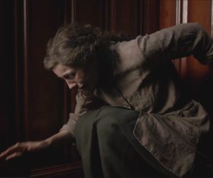 Outlander: Never My Love