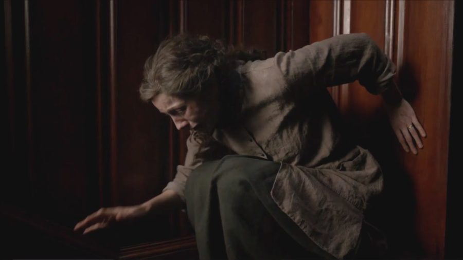 Outlander: Never My Love, outlander easter eggs