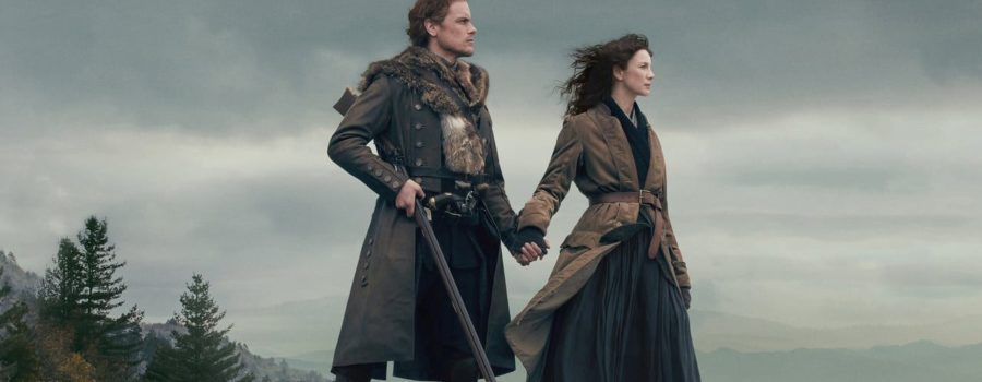 Outlander Season 5 Episode 12