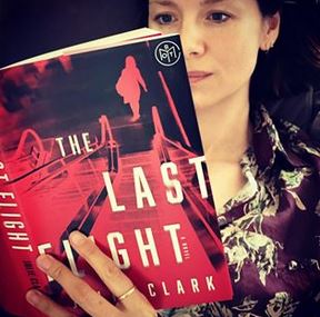 caitriona balfe reads for bloomsday 2020, deadline awards screening series