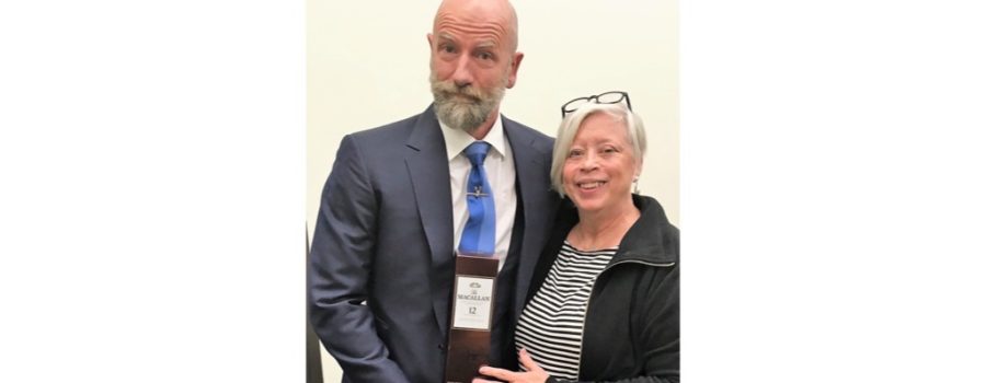 graham mctavish, Susan Gajderowicz