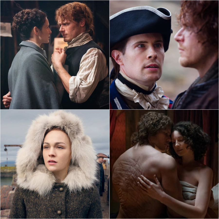 outlander photographer aimee spinks