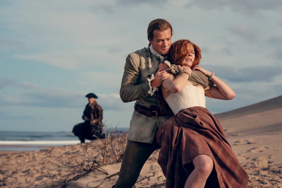 stephen bonnet with brianna