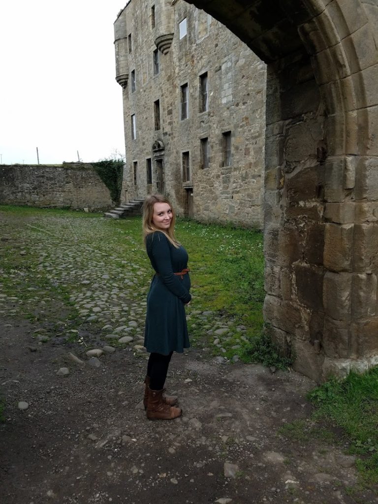 Brio + Brandish creator Erica Sooter