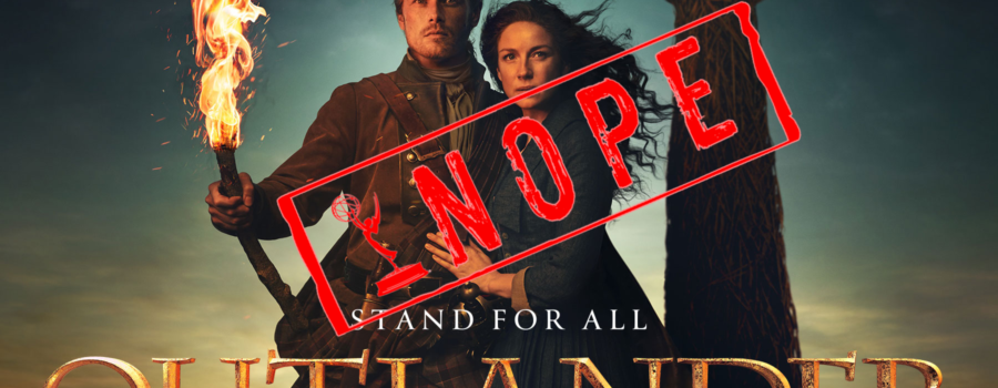 Outlander Emmys: Why the Show Will Never Be Nominated or Win Any Major Emmys