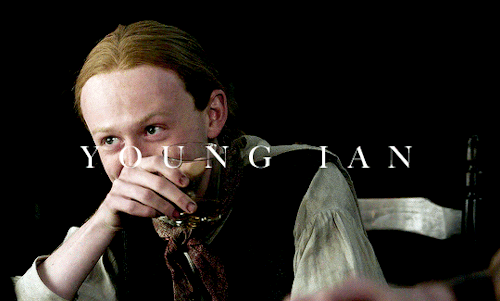 young ian fraser murray