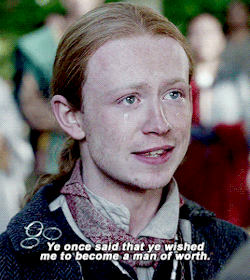 young ian fraser murray