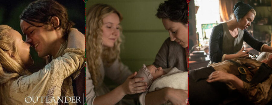 A Look at Marsali MacKimmie Fraser: Outlander Character Journeys