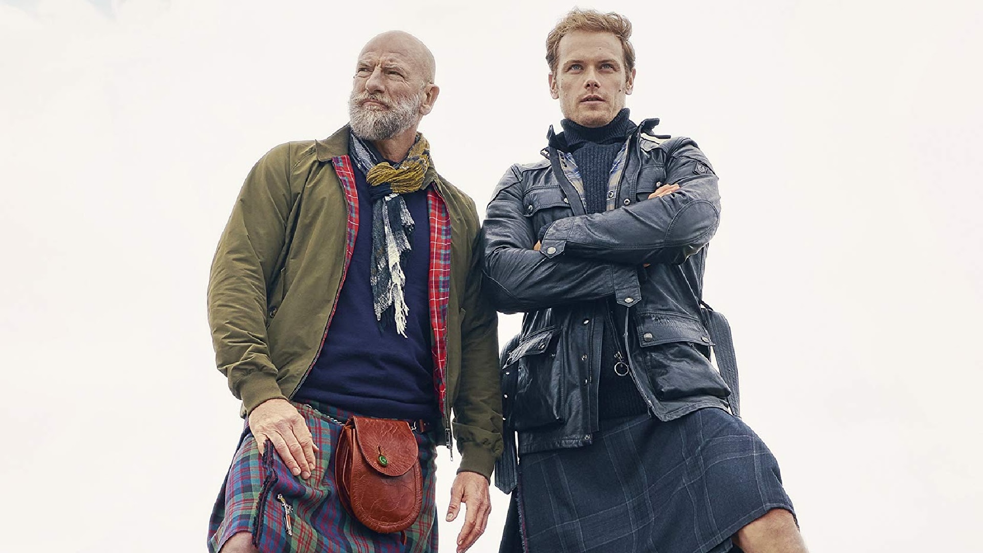 Clanlands: Chapter 1: Taken For A ride