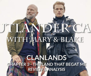 CLanlands chapter 3 - the land that begat me