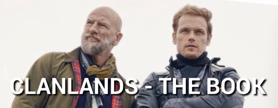 Clanlands: Why the Book is Worth Checking Out
