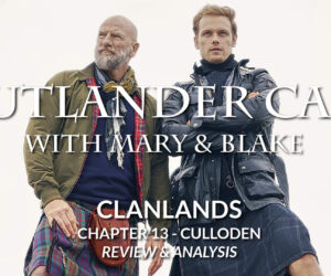 CLANLANDS: Chapter 13 - Culloden Review And Analysis