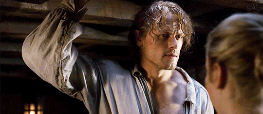 Fergus Claudel Fraser