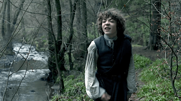 Fergus Claudel Fraser