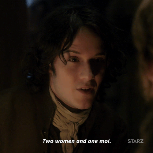 Fergus Claudel Fraser