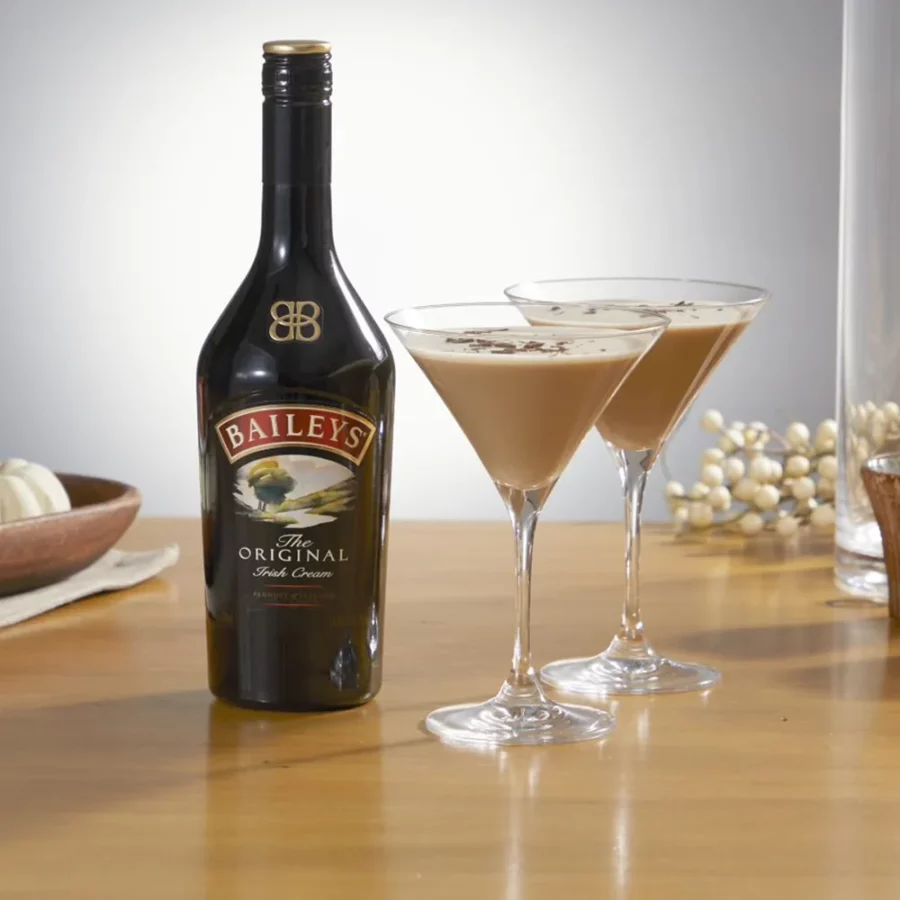 A photo of. Bailey’s Irish Cream