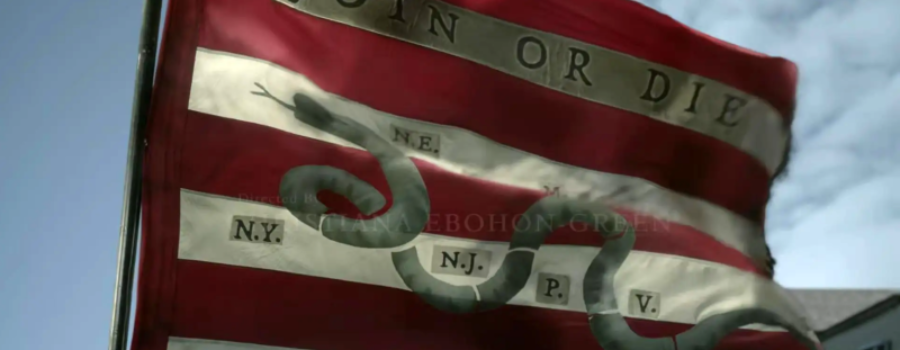 Outlander Cast: 6.05 – “Give Me Liberty”