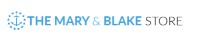 The Mary & Blake Store