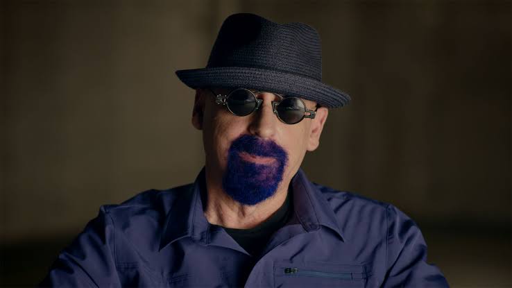 Ira Steven Behr Outlander