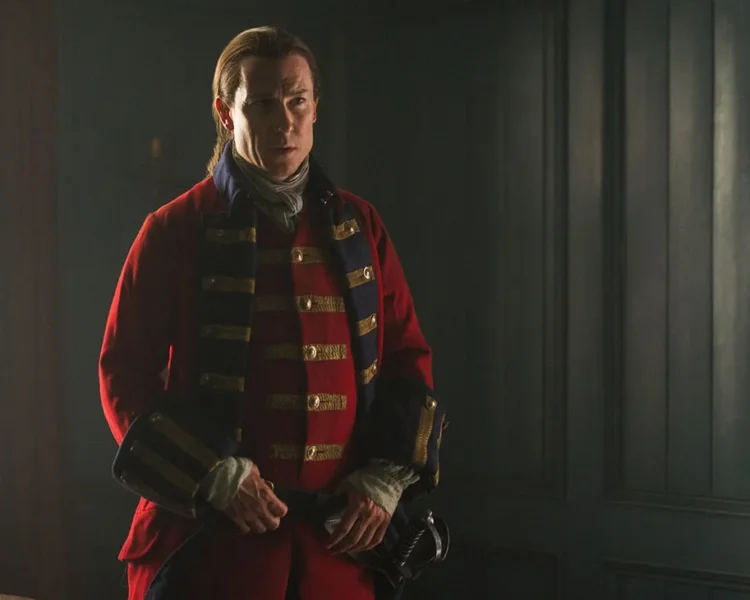 Black Jack Randall