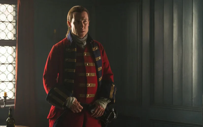Black Jack Randall
