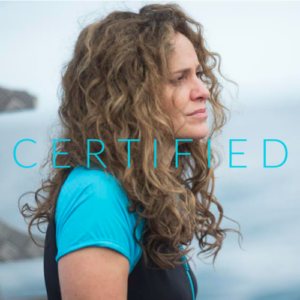 The leftovers certified