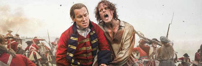 surviving outlander's droughtlander, outlander cast blog, culloden2Bbattle.jpg