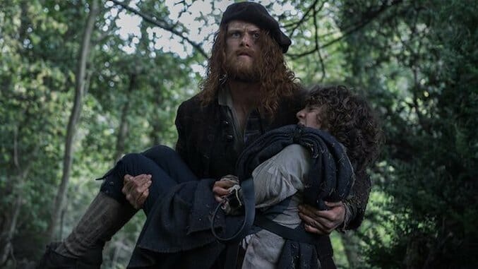 Outlander Season 3 Episode 2 recap