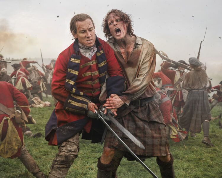 Outlander Season 3 Episode 1 Recap