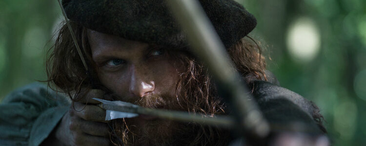 outlander episode titles & directors