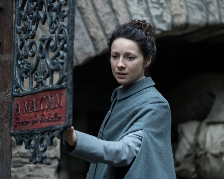 Outlander Season 3 Episode 5 recap