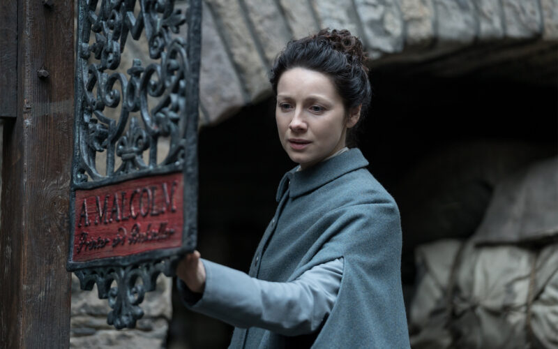 Outlander Season 3 Episode 5 recap