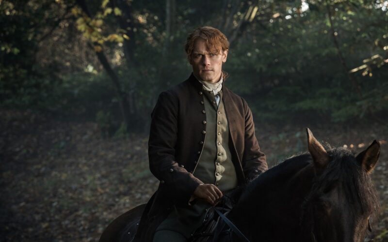 Outlander Season 3 Episode 4 recap