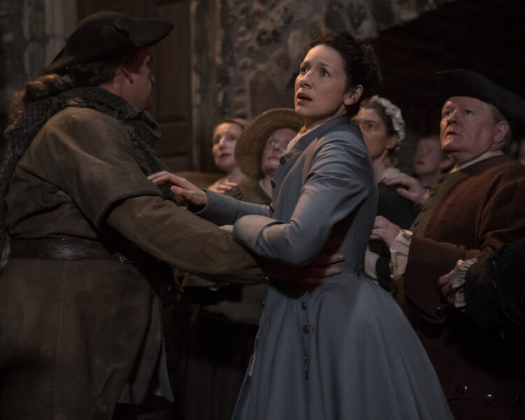 Outlander Season 3 Episode 7 recap