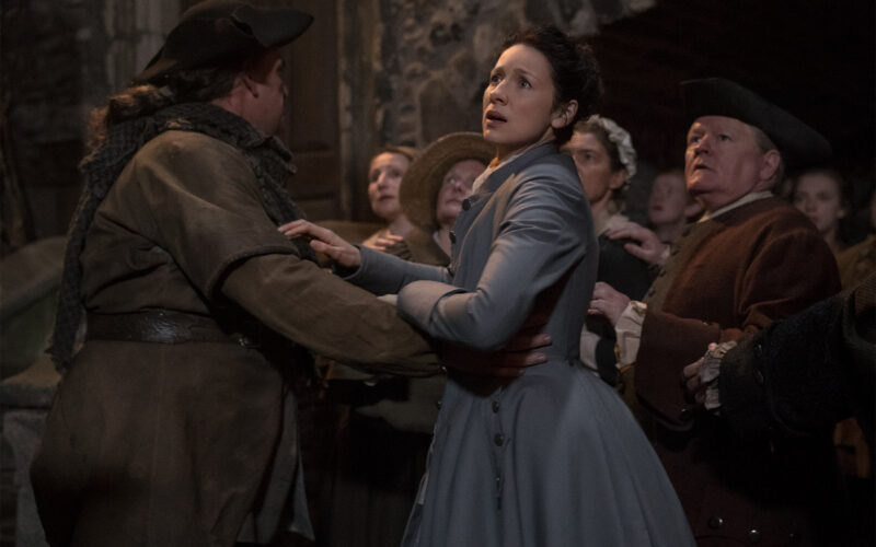 Outlander Season 3 Episode 7 recap