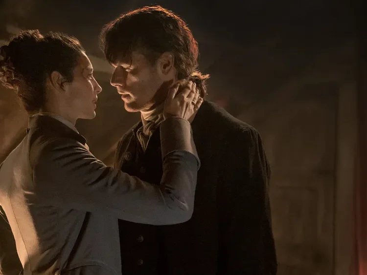 Outlander Season 3 Episode 6 recap