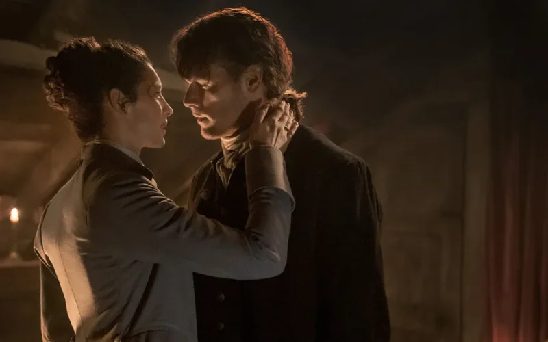 Outlander Season 3 Episode 6 recap