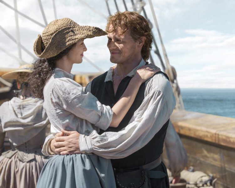Outlander Season 3 Episode 9 recap