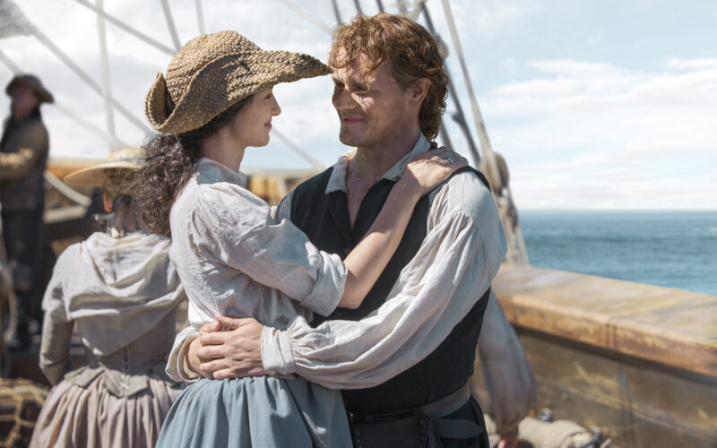 Outlander Season 3 Episode 9 recap