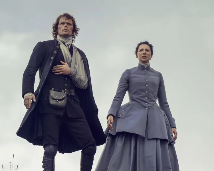 Outlander Season 3 Episode 8 recap