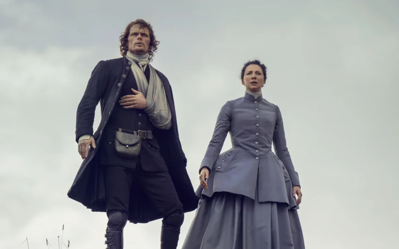 Outlander Season 3 Episode 8 recap