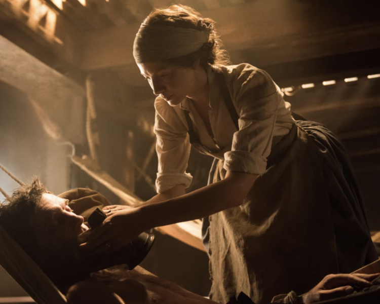 Outlander Season 3 Episode 10 recap