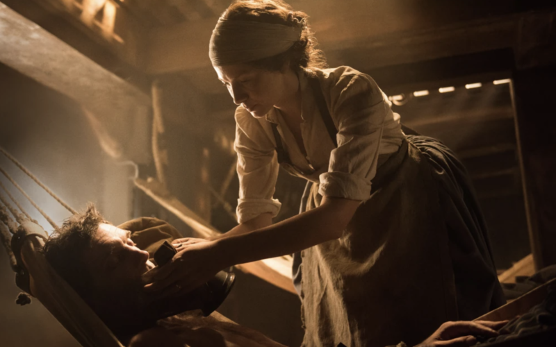 Outlander Season 3 Episode 10 recap