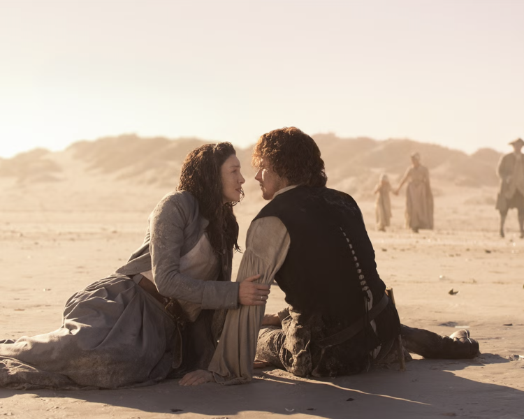 Outlander Season 3 finale recap