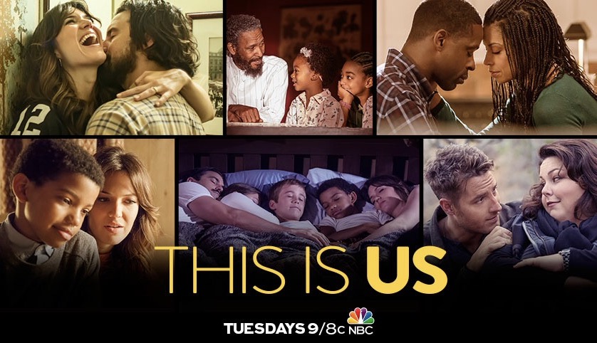This Is Us Too: Premiere – Episode 1
