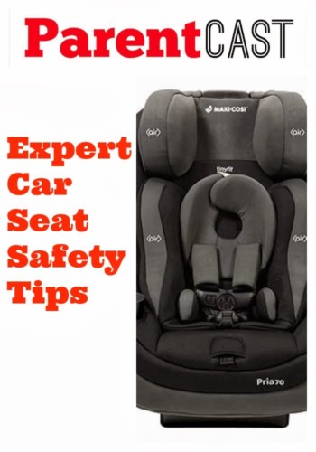 Car Seat Safety – Episode 2